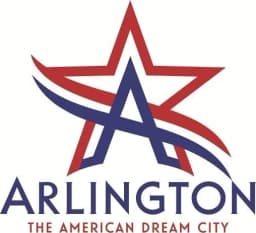 city of Arlington logo