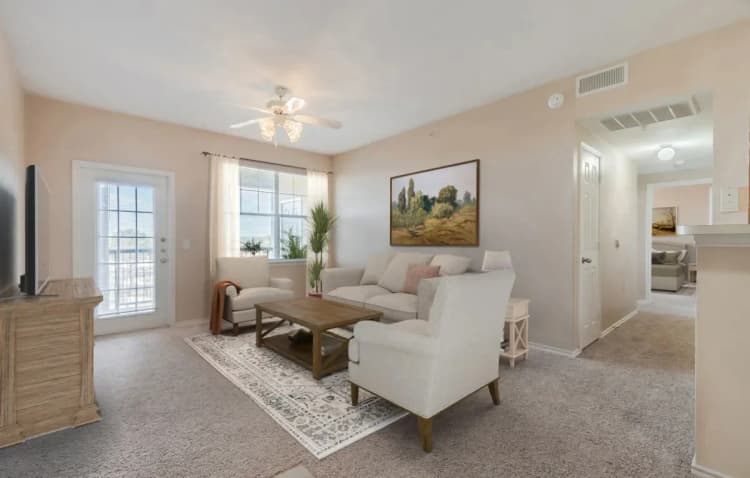 Arlington apartments for rent - image - imgi_402_dominium_rosemont at mayfield villas_1 - living room_web.webp