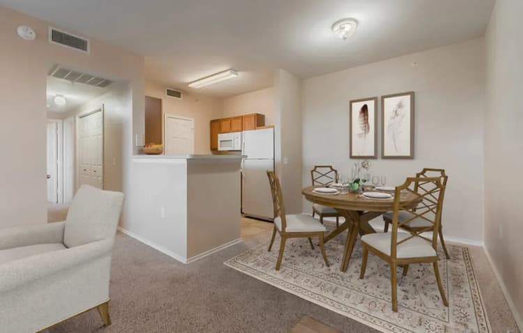 Arlington apartments for rent - image - imgi_403_dominium_rosemont at mayfield villas_2 - kitchen and dining room_web.webp