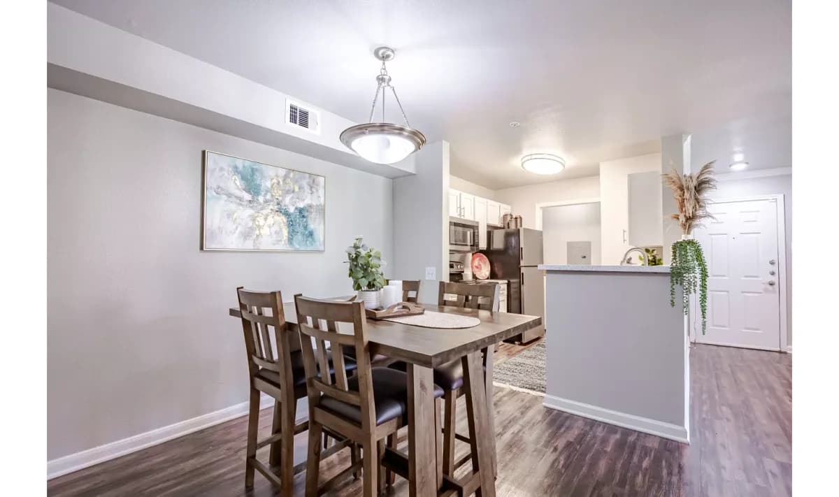 Arlington apartments for rent - image - Arbrook Park - Dining Area 1.webp