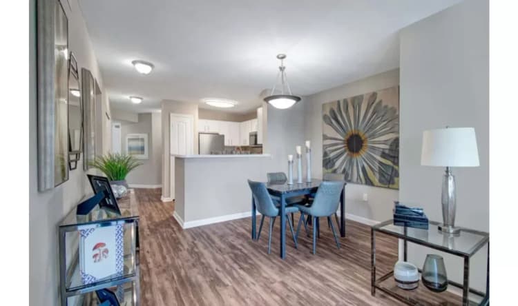 Arlington apartments for rent - image - Arbrook Park - Living Room.webp