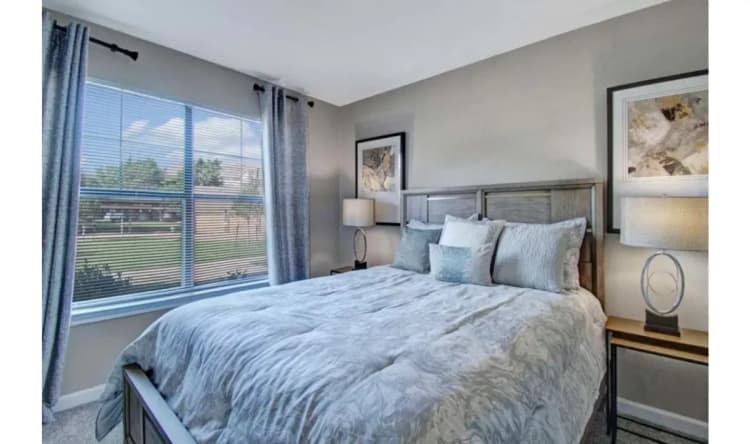 Arlington apartments for rent - image - Arbrook Park - Bedroom.webp