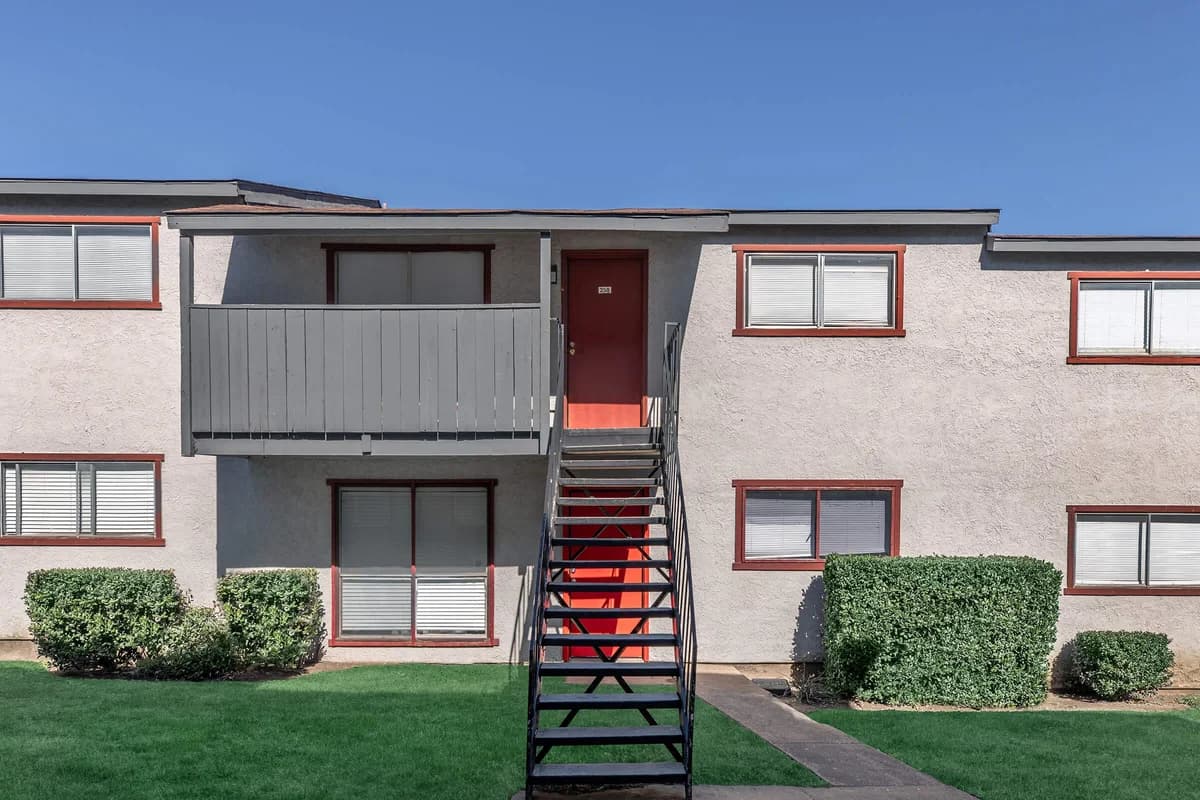 Arlington apartments for rent - Property image - Arlington Park - 1