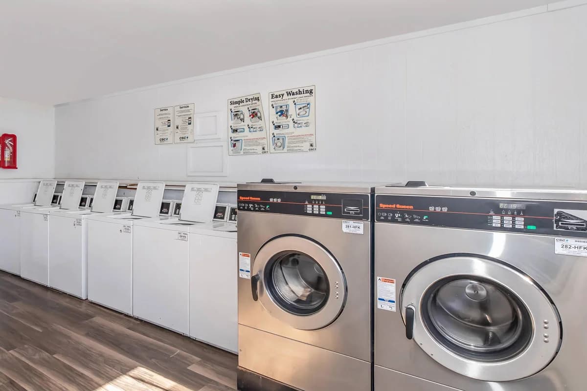 Arlington apartments for rent - image - Arlington Park Community - Laundry.jpg