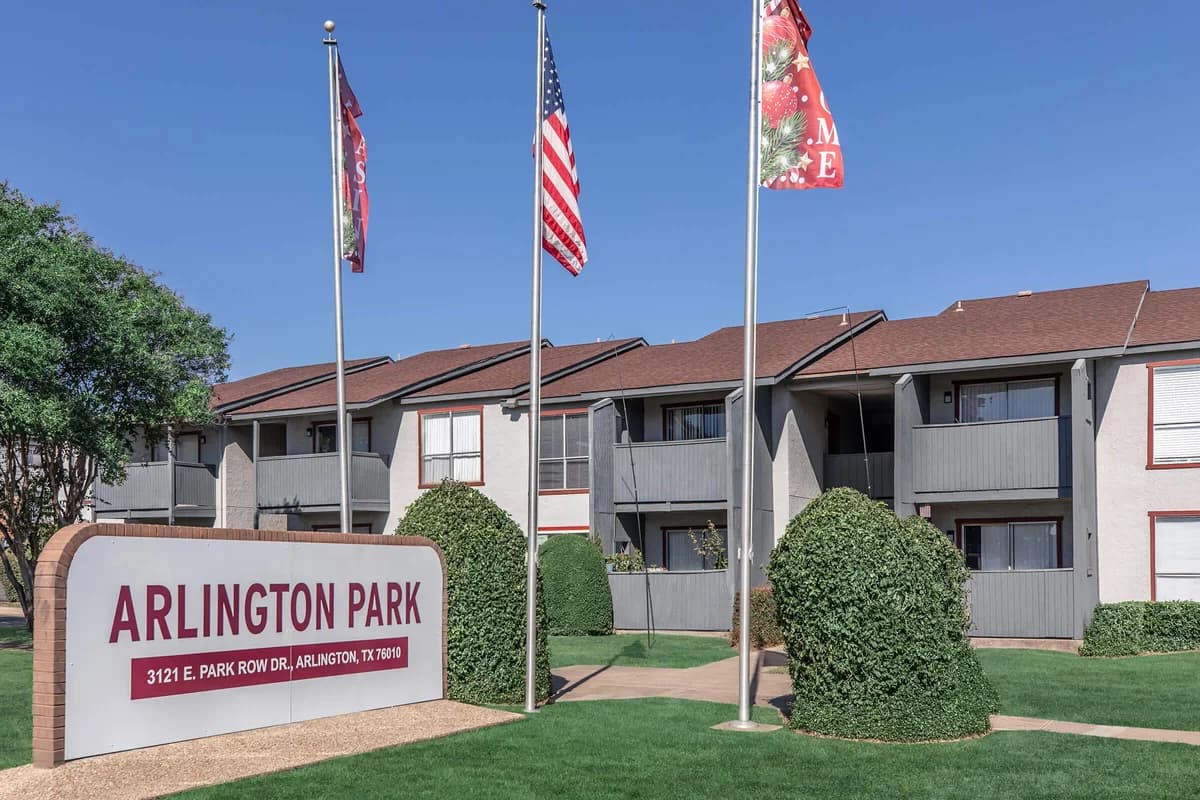 Arlington apartments for rent - Property image - Arlington Park - 3
