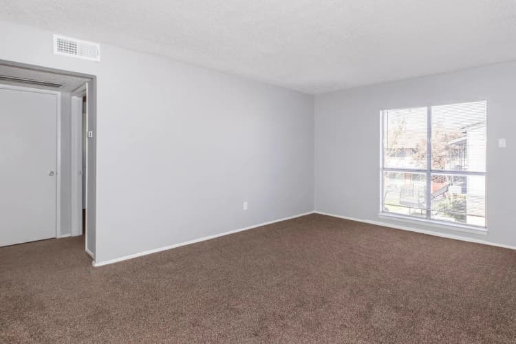 Arlington apartments for rent - image - Arlington Park B52 One Bedroom One Bath - Room.jpg