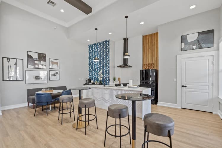 Arlington apartments for rent - image - Bardin Greene - Kitchen 1.webp