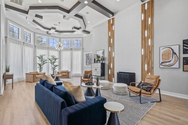 Arlington apartments for rent - image - Bardin Greene - Living Room 1.webp