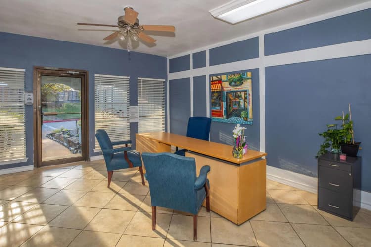 Arlington apartments for rent - image - Brandon Oaks Community - Office.jpg