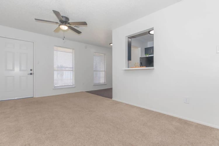 Arlington apartments for rent - image - Casa Hills @ Collins Park Studio - Living Room 1.jpg