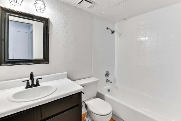 Arlington apartments for rent - image - Casa Hills @ Collins Park Interiors - Bathroom 1.jpg