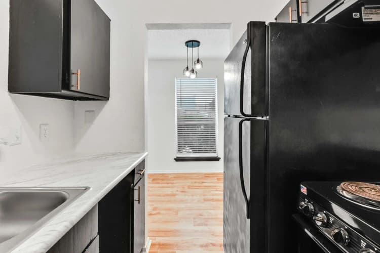 Arlington apartments for rent - image - Casa Hills @ Collins Park Interiors - Kitchen 3.jpg