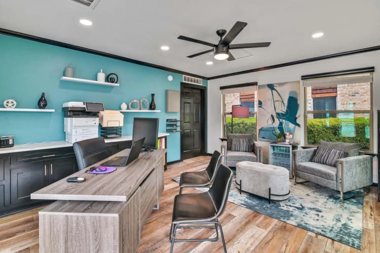 Arlington apartments for rent - image - Casa Hills @ Collins Park Community - Office.jpg
