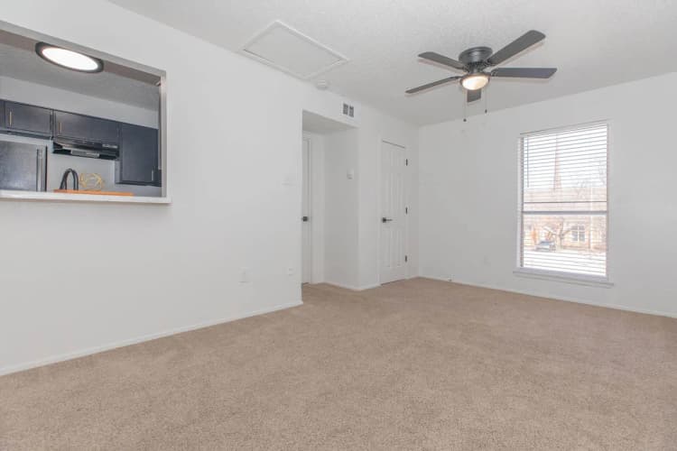 Arlington apartments for rent - image - Casa Hills @ Collins Park Studio - Living Room.jpg