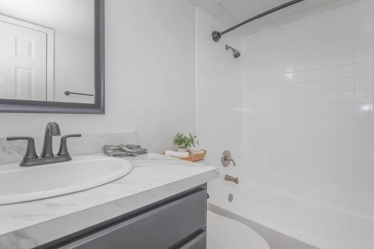 Arlington apartments for rent - image - Casa Hills @ Collins Park Studio - Bathroom.jpg
