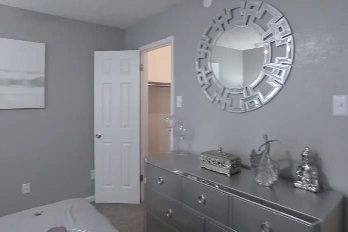 Arlington apartments for rent - image - Vineyards At Arlington - Bedroom 1.jpg
