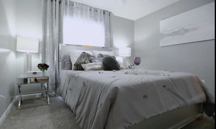 Arlington apartments for rent - image - Vineyards At Arlington - Bedroom.jpg