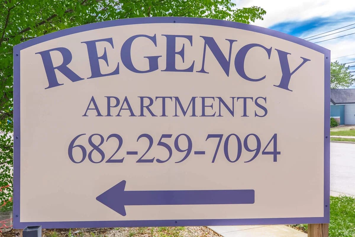 Arlington apartments for rent - image - Regency Apartments Community - Welcome 1.jpg