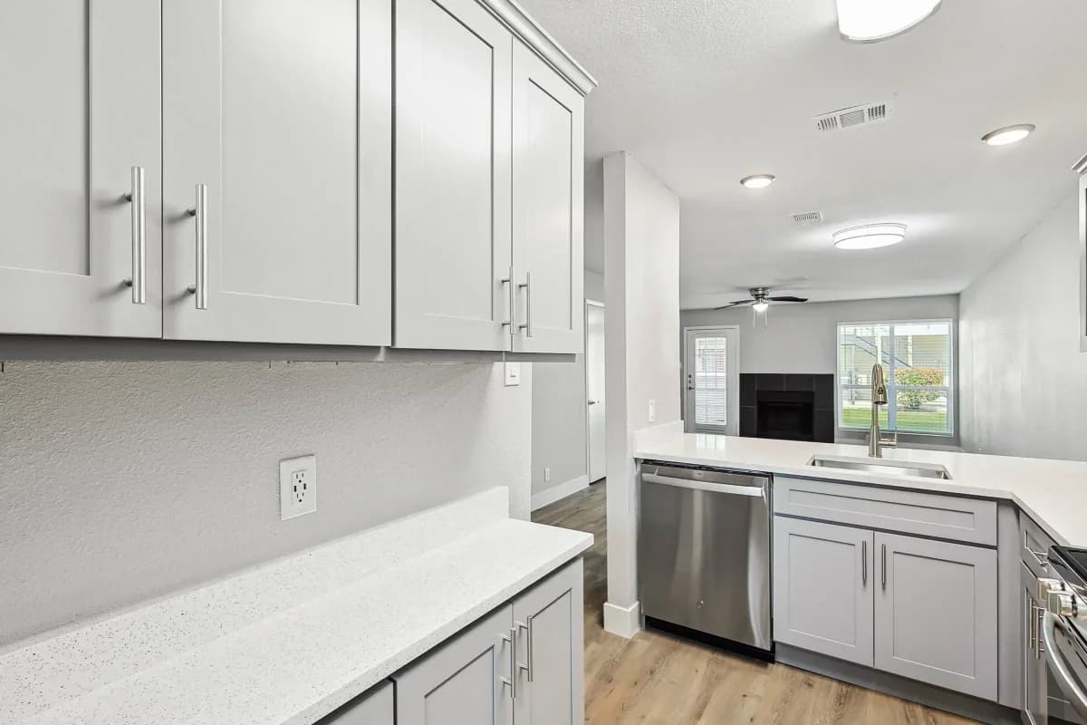 Arlington apartments for rent - Property image - Mercer Park - 2