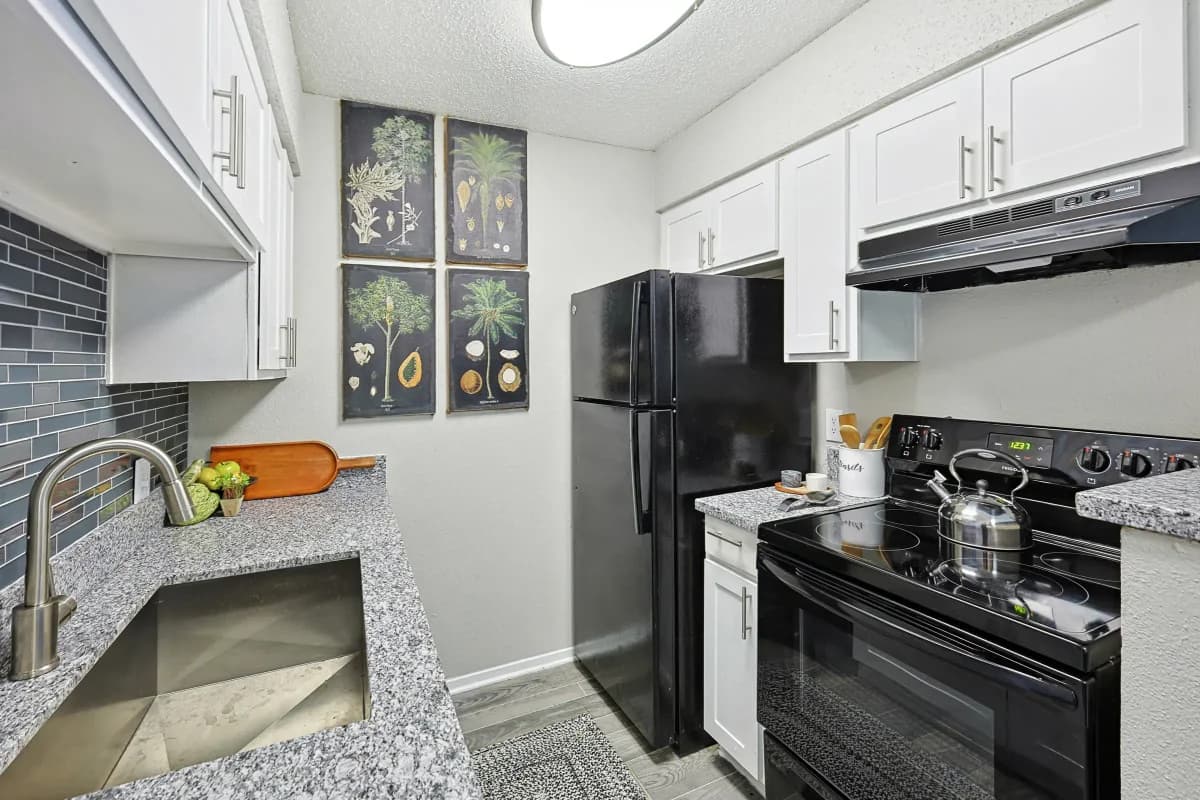 Arlington apartments for rent - Property image - Mercer Park - 1