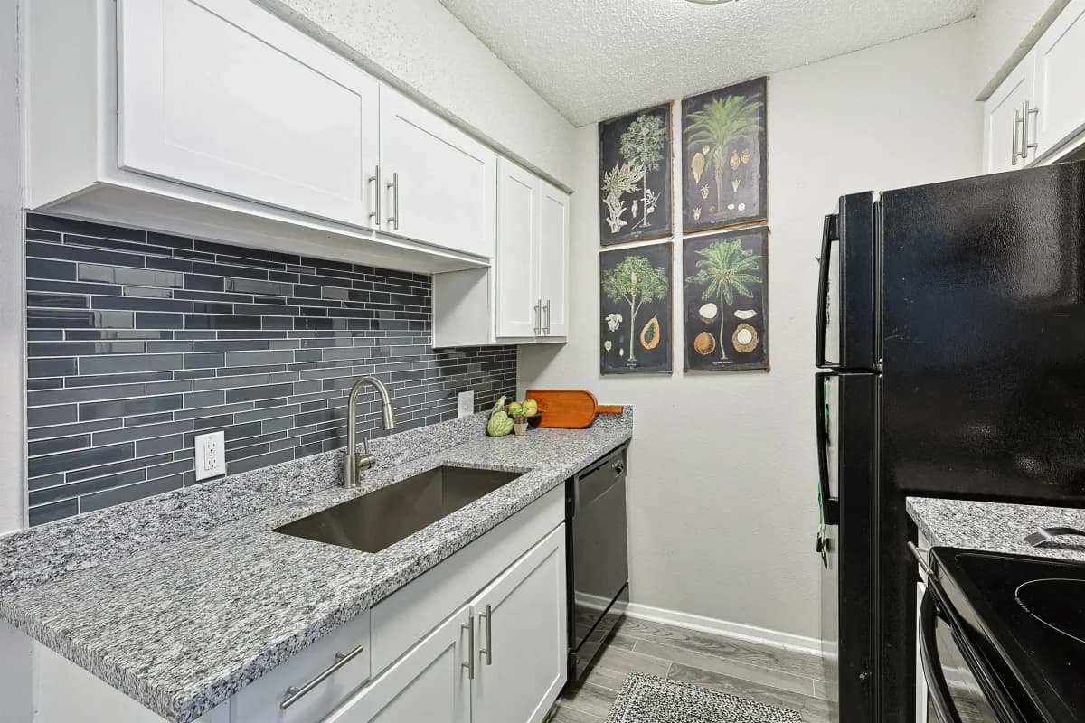 Arlington apartments for rent - Property image - Mercer Park - 3