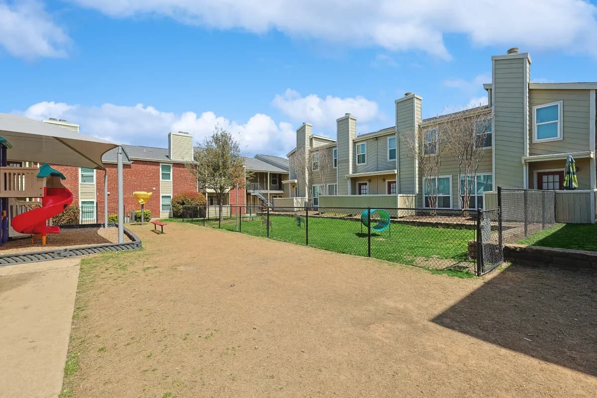 Arlington apartments for rent - Property image - Mercer Park - 3
