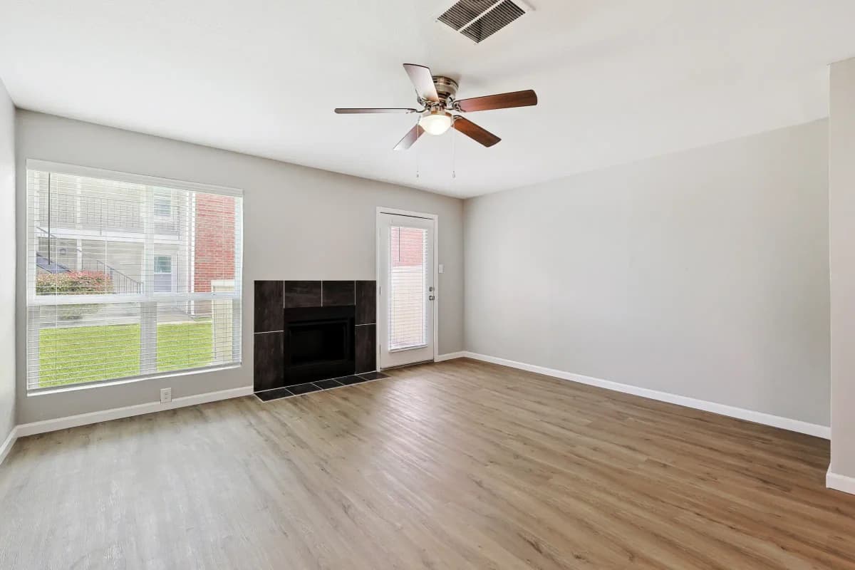 Arlington apartments for rent - image - Bright and Airy Living Room.webp
