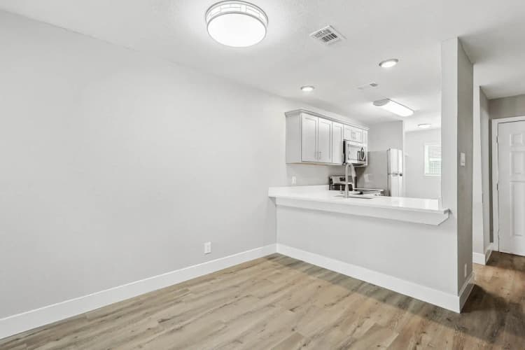 Arlington apartments for rent - image - Modern Kitchen Space.webp