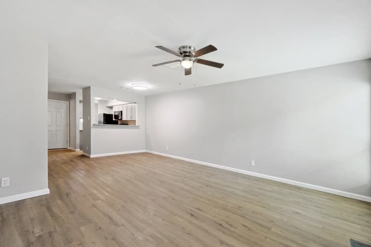 Arlington apartments for rent - image - Modern Spacious Living Room.webp