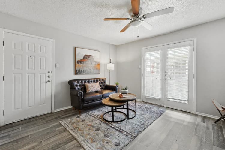 Arlington apartments for rent - image - Modern Living Room Interior Design.webp