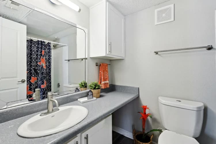 Arlington apartments for rent - image - Modern Bathroom Interior.webp