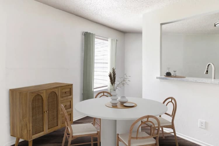 Arlington apartments for rent - image - Shadow Ridge Interior - Sitting Area.webp