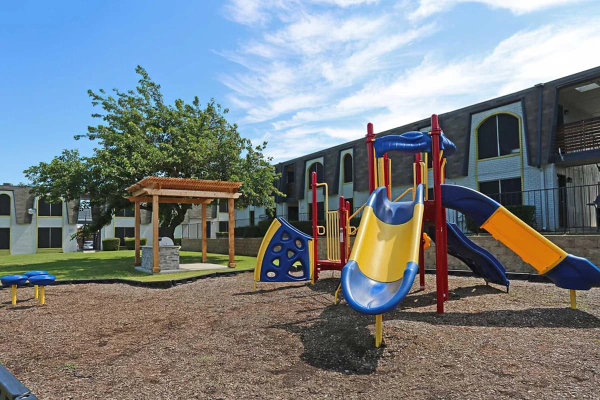 Arlington apartments for rent - image - The Junction - Playing Area1.jpeg