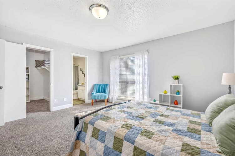 Arlington apartments for rent - image - The Junction - Bedroom1.jpeg