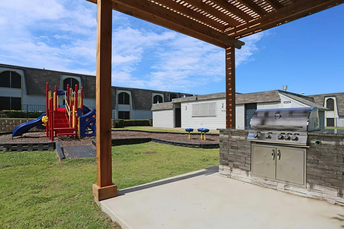 Arlington apartments for rent - Property image - The Junction - 1