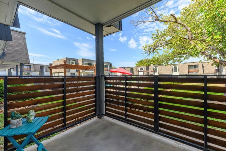 Arlington apartments for rent - image - The Junction - Balcony.jpeg