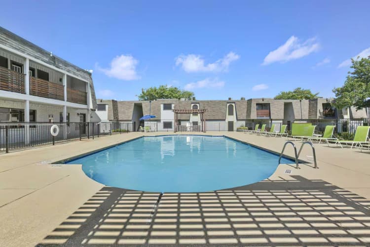 Arlington apartments for rent - image - The Junction - Swimming Pool.jpeg