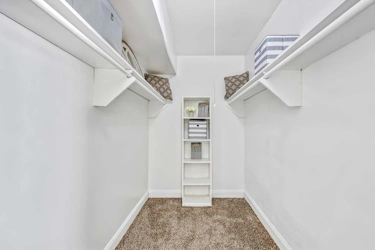 Arlington apartments for rent - image - The Junction - Closet.jpeg