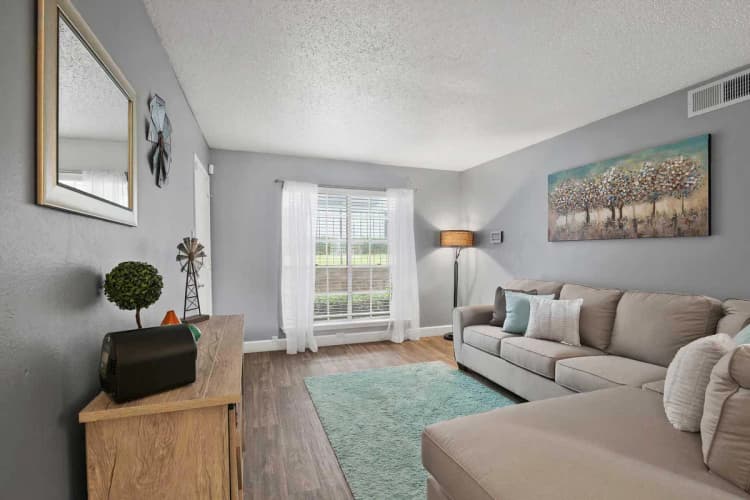 Arlington apartments for rent - image - The Junction - Living Room.jpeg