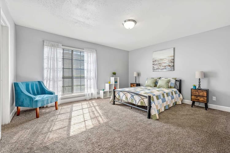 Arlington apartments for rent - image - The Junction - Bedroom.jpeg