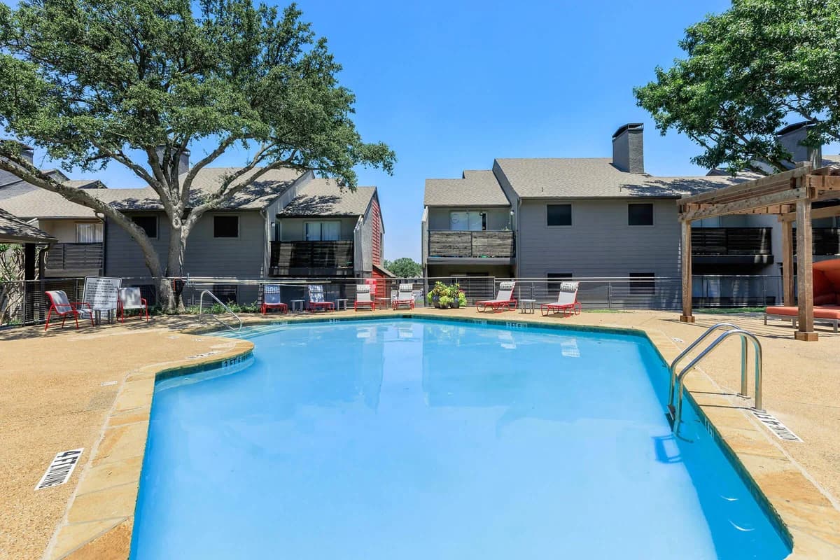 Arlington apartments for rent - Property image - The Hub - 2