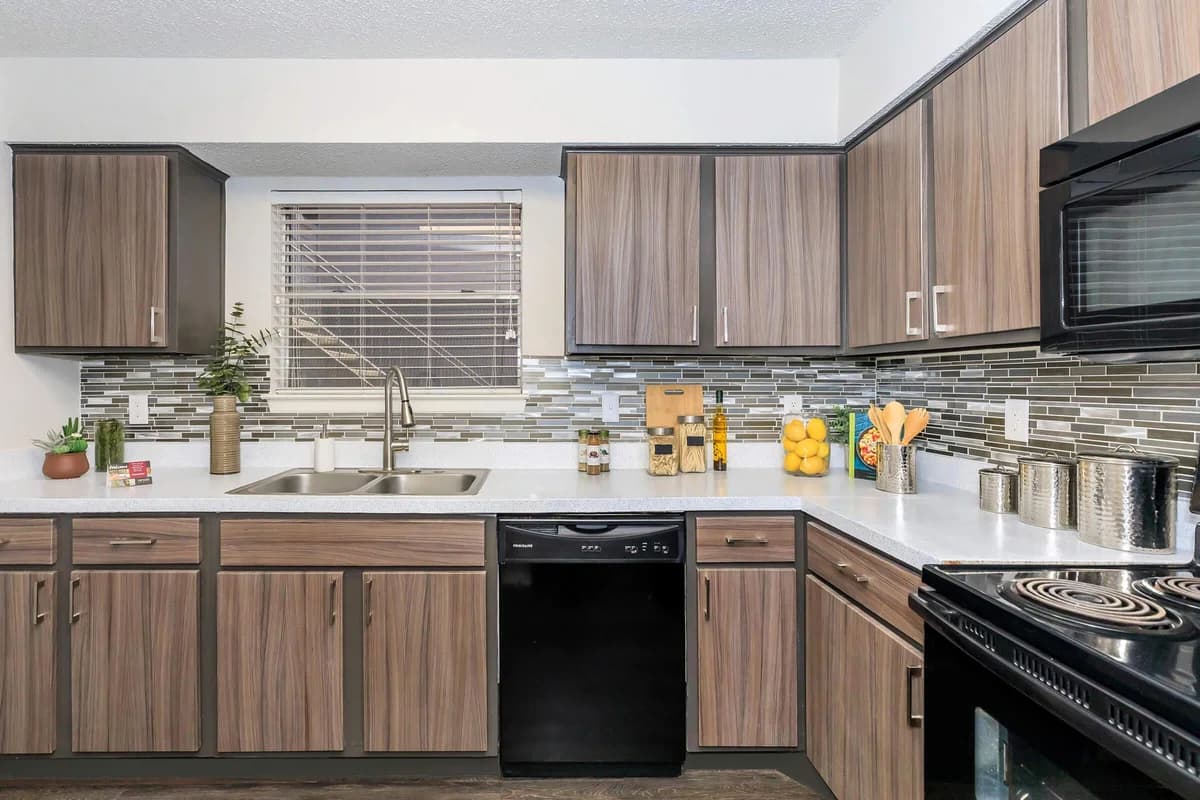 Arlington apartments for rent - Property image - The Hub - 3