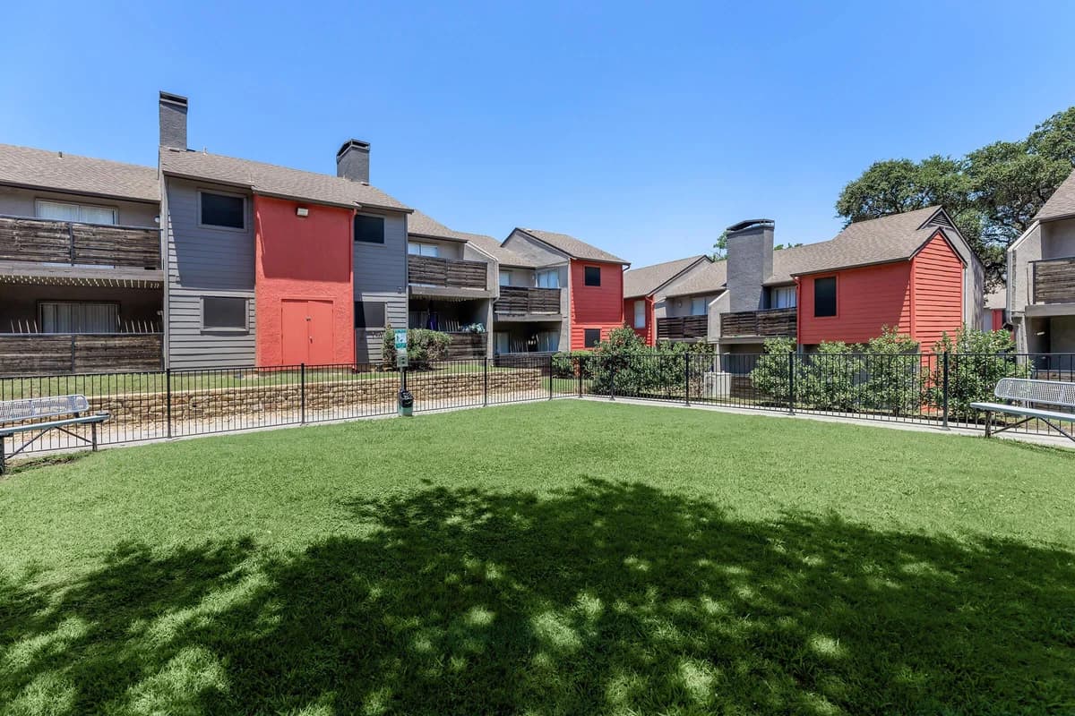 Arlington apartments for rent - Property image - The Hub - 1