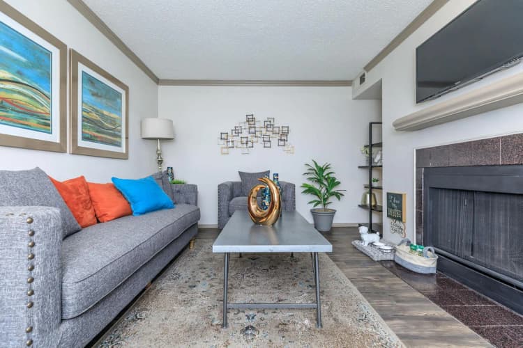 Arlington apartments for rent - image - Harmony Apartments B2 2bd2ba - Living Room1.jpg