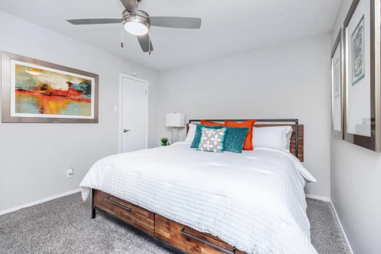 Arlington apartments for rent - image - Harmony Apartments A1 1bd1ba - Bedroom1.jpg