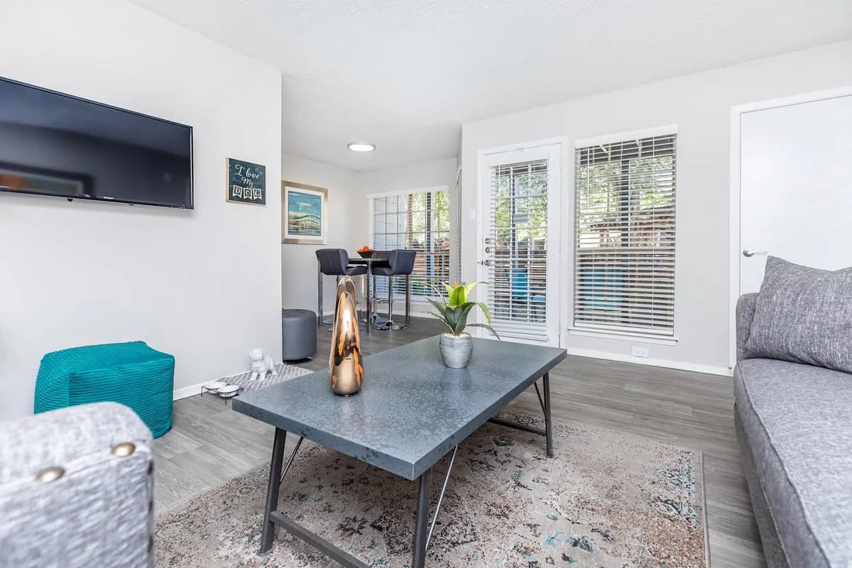 Arlington apartments for rent - image - Harmony Apartments A1 1bd1ba - Living Room2.jpg