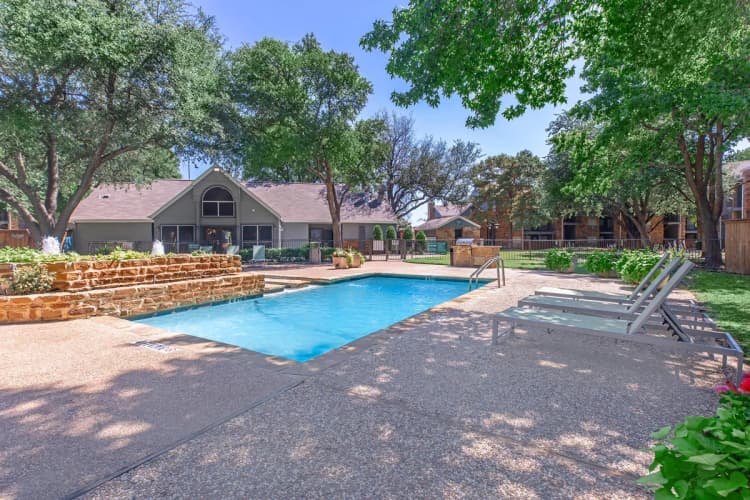 Arlington apartments for rent - image - Harmony Apartments - Swimming Pool2.jpg