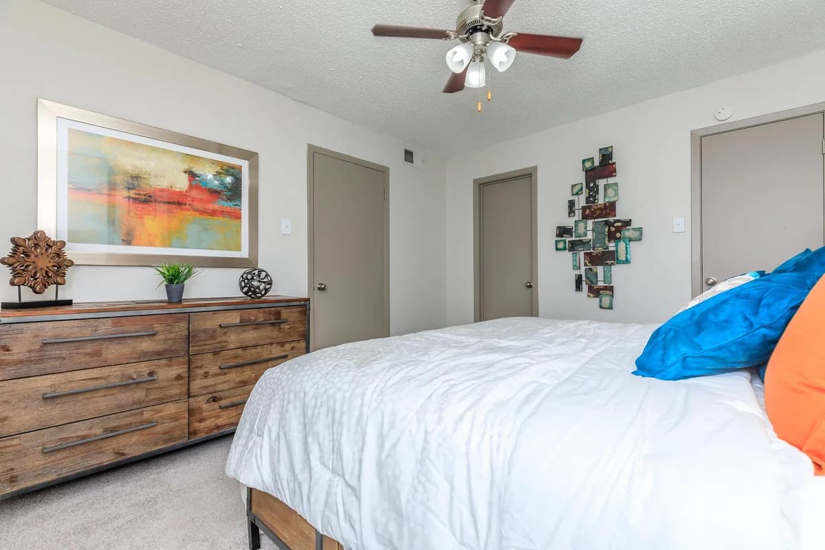 Arlington apartments for rent - image - Harmony Apartments B2 2bd2ba - Bathroom2.jpg