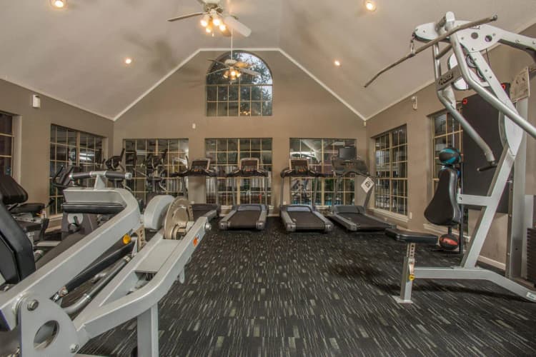 Arlington apartments for rent - image - Harmony Apartments - Gym.jpg