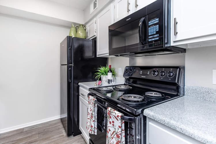 Arlington apartments for rent - image - Harmony Apartments A1 1bd1ba - Kitchen Stove.jpg